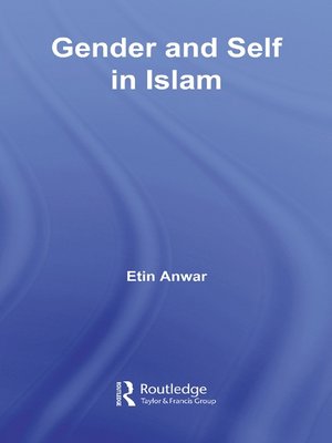 cover image of Gender and Self in Islam